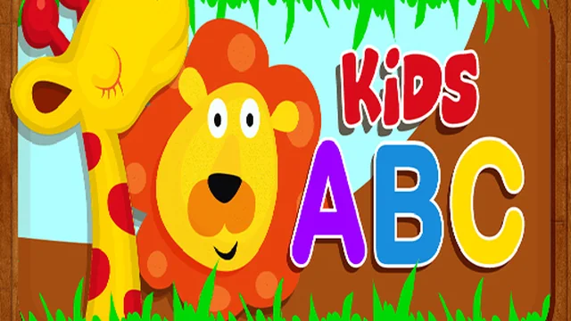 Kids Education