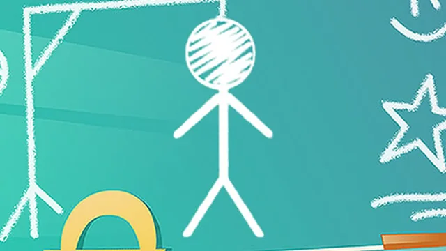 Kids Hangman
