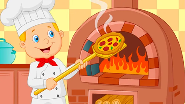 Kids Learn Professions
