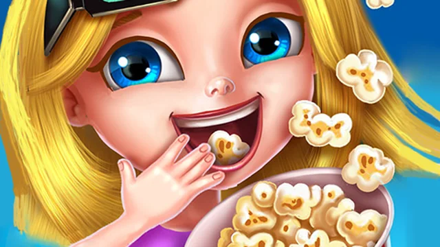 Kids Movie Night