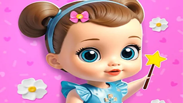 Kids Toy Set Mobile