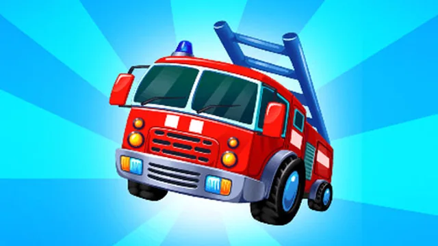 Kids Transport game thumbnail