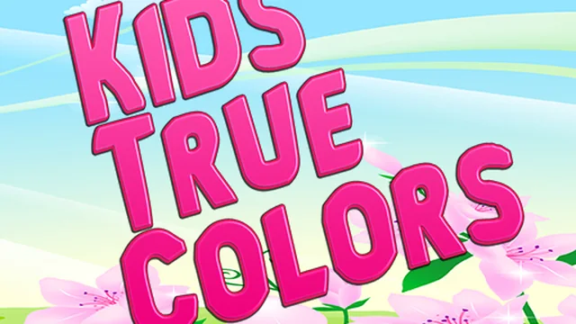Kids True Colos