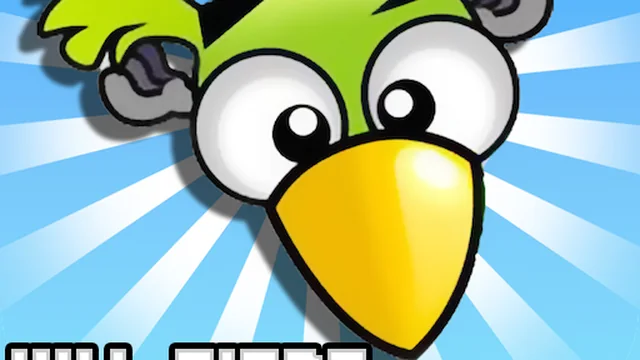 Kill Birds