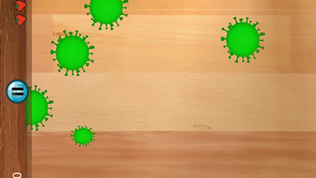 Kill Covid (Corona) game thumbnail