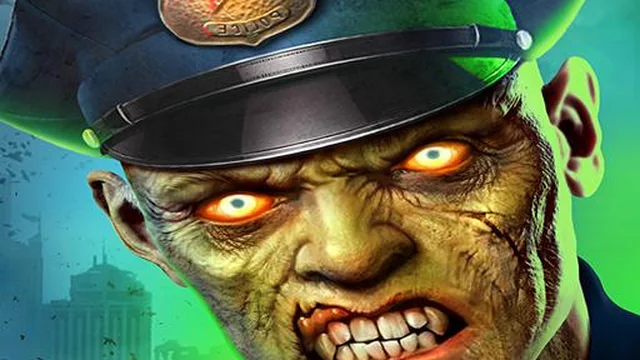 Kill Shot Zombie: Blast Them All