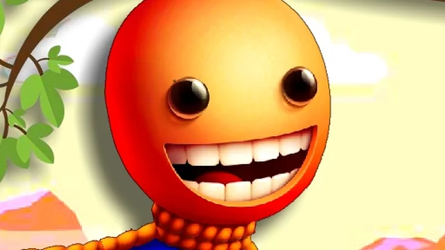 Kill The Buddy