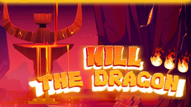 Kill The Dragon