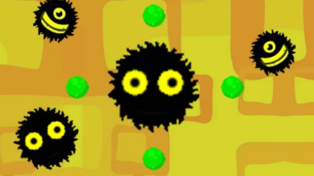 Kill The Microbes