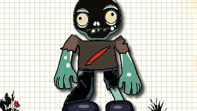 Kill Zombie