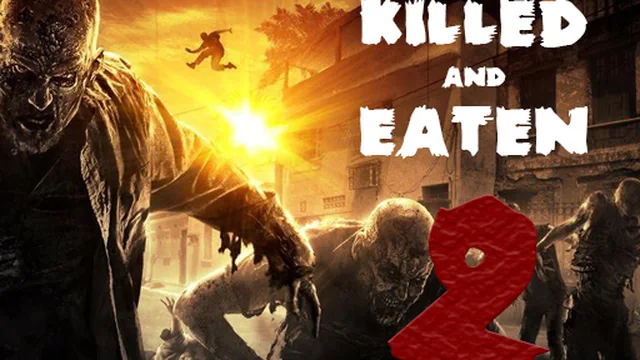 Killed and Eaten 2