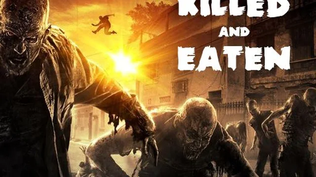 Killed and Eaten game thumbnail