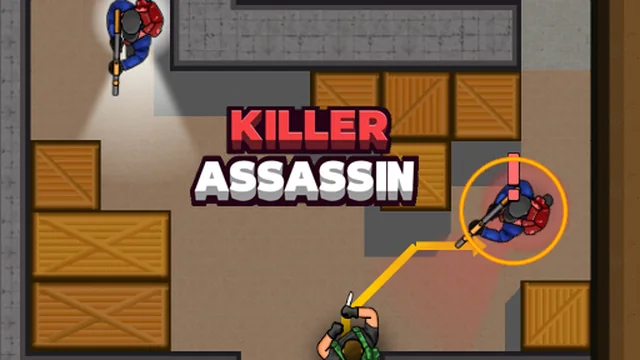 Killer Assassin