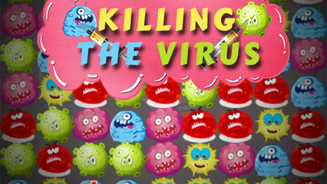 Killing the Virus