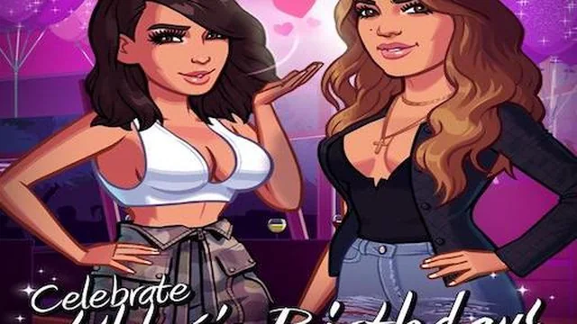 Kim Kardashian Dress Up