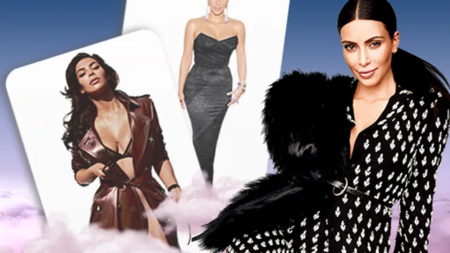 Kim Kardashian