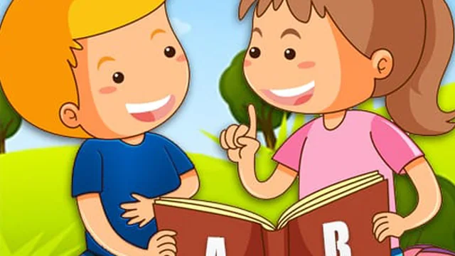 Kindergarten Kids Learning Games game thumbnail