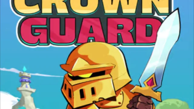 King guard game thumbnail