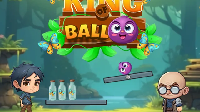 King of Ball