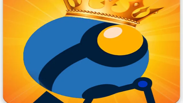 KING OF BALLS