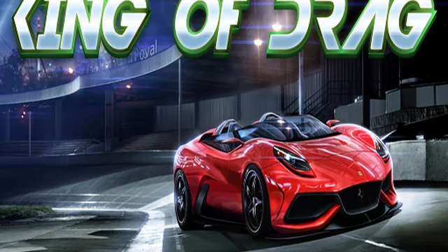 King of Drag game thumbnail