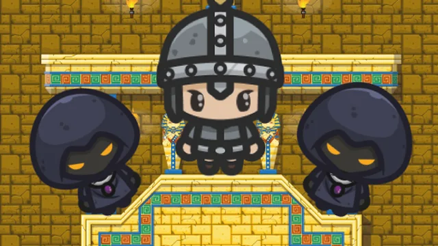 King of Majesty
