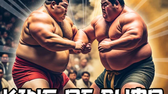 King Of Sumo game thumbnail