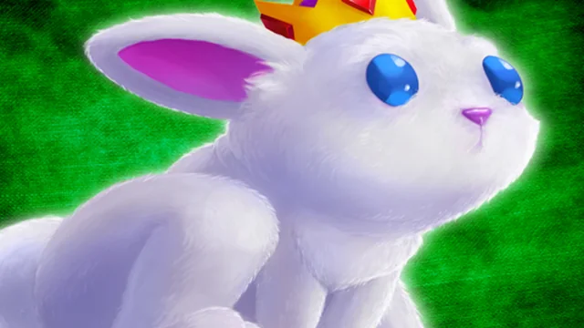 King Rabbit Puzzle