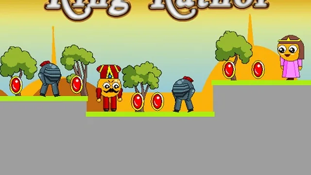 King Rathor game thumbnail