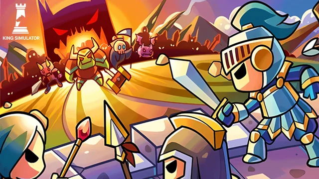 King Simulator