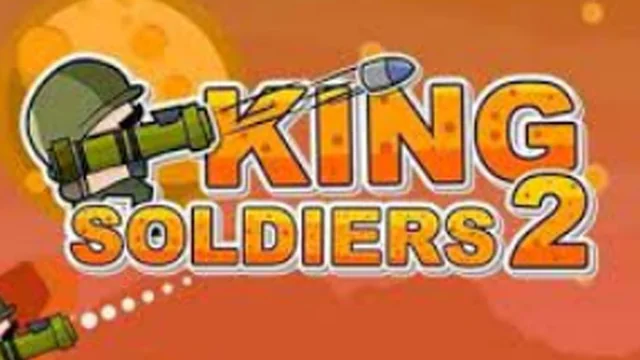 King Soldiers 2