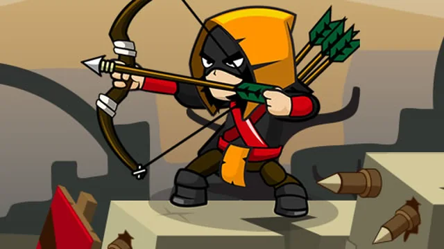 Kingdom Defense game thumbnail