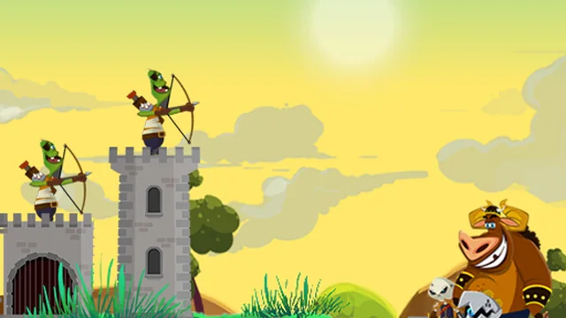 Kingdom Guards - Tower Defense
