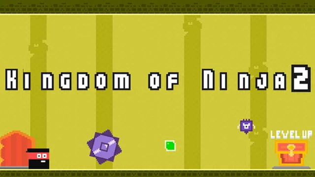 Kingdom of Ninja 2