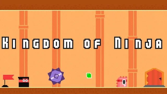 Kingdom of Ninja