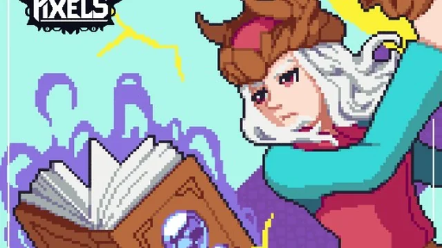 Kingdom of Pixels game thumbnail
