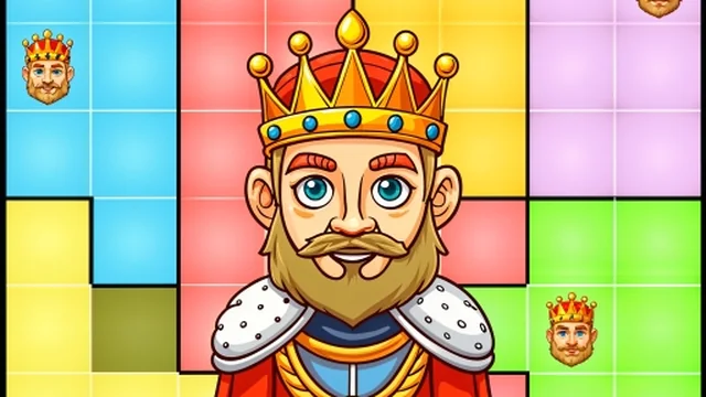 Kingdom Puzzles