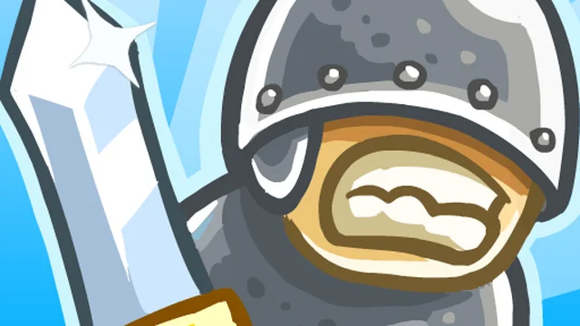 Kingdom Rush game thumbnail