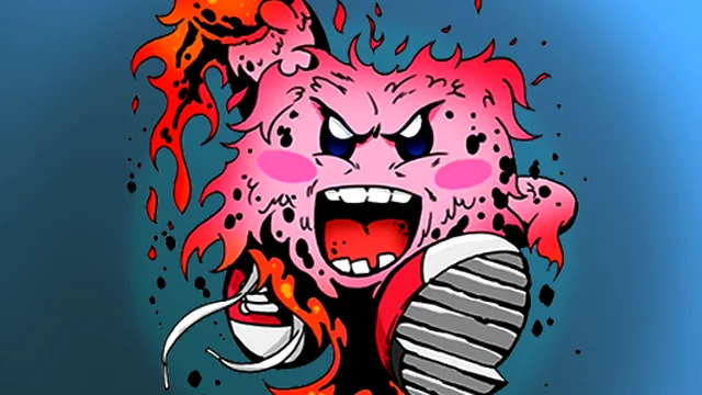 kirby world