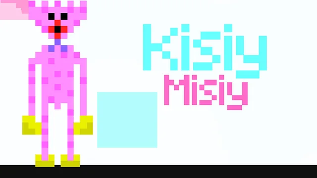 Kisiy Misiy