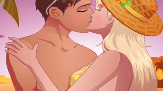 Kiss Sweetly