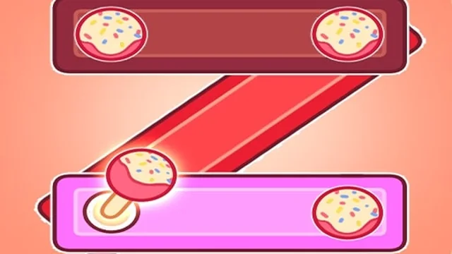 Kitkat   Fun Puzzle