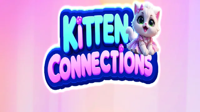 Kitten Connections
