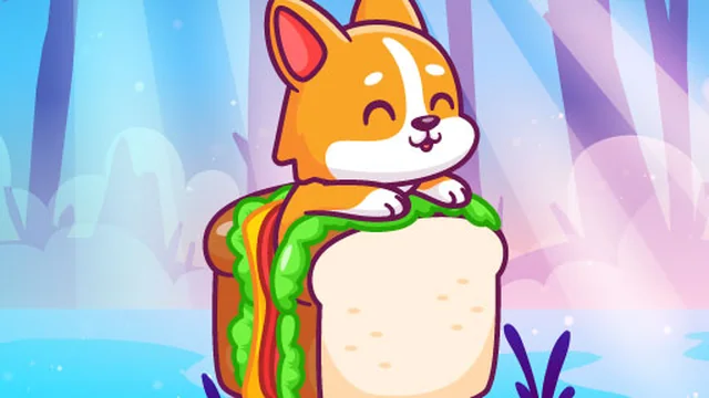 Kitty Candy Game Online game thumbnail
