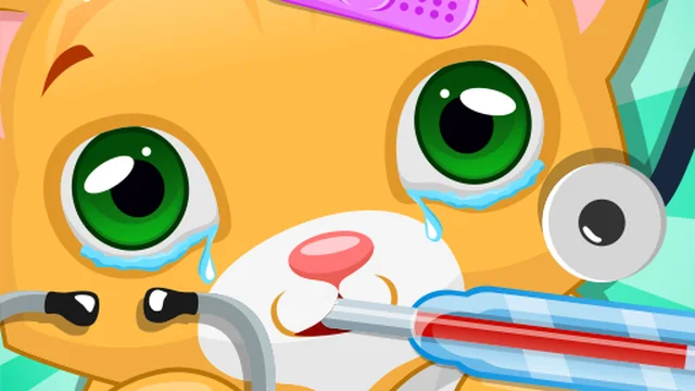 Kitty Doctor