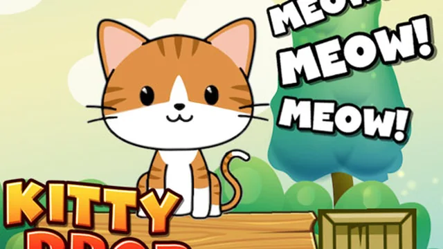 Kitty Drop