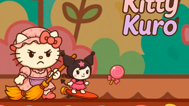 Kitty Kuro