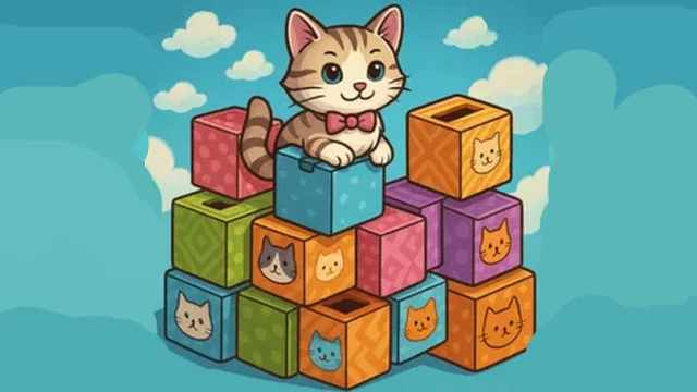 Kitty Litter