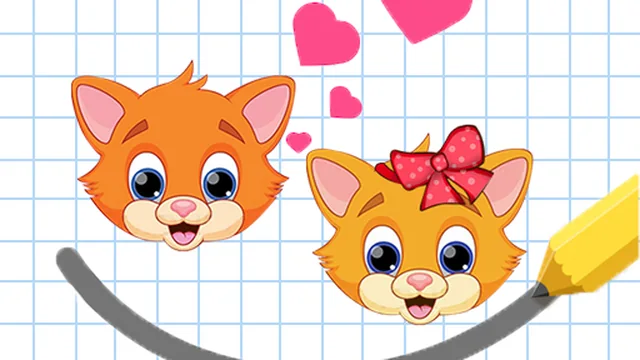 Kitty Love Story