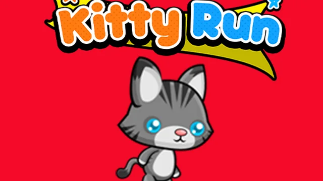 Kitty Run